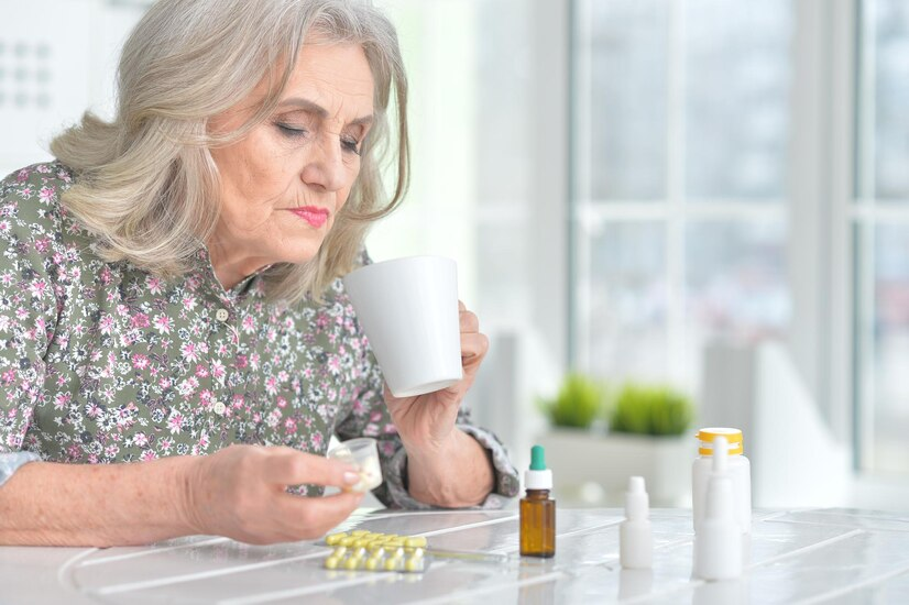 Homeopathy for Menopause Management